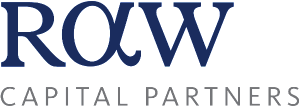 Raw Capital Partners Limited logo