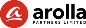 Arolla Partners Limited logo