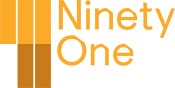 Ninety One Guernsey Limited logo