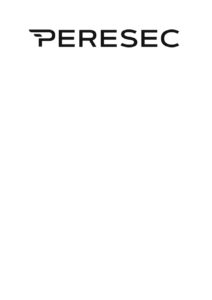 Peresec International Limited logo