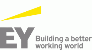 Ernst & Young LLP logo
