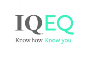 IQ EQ Fund Services (Guernsey) Limited logo