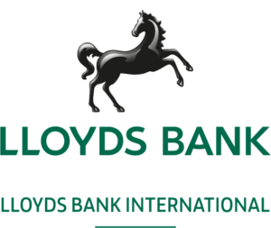 Lloyds Bank Corporate Markets plc logo
